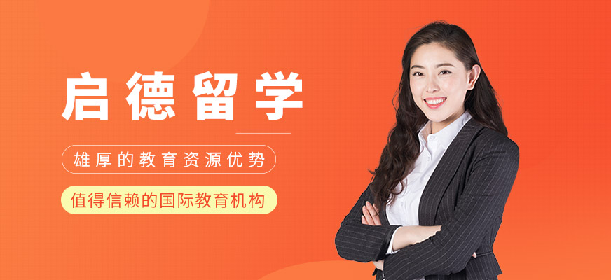 上海黄浦区国内留学机构综合实力排名