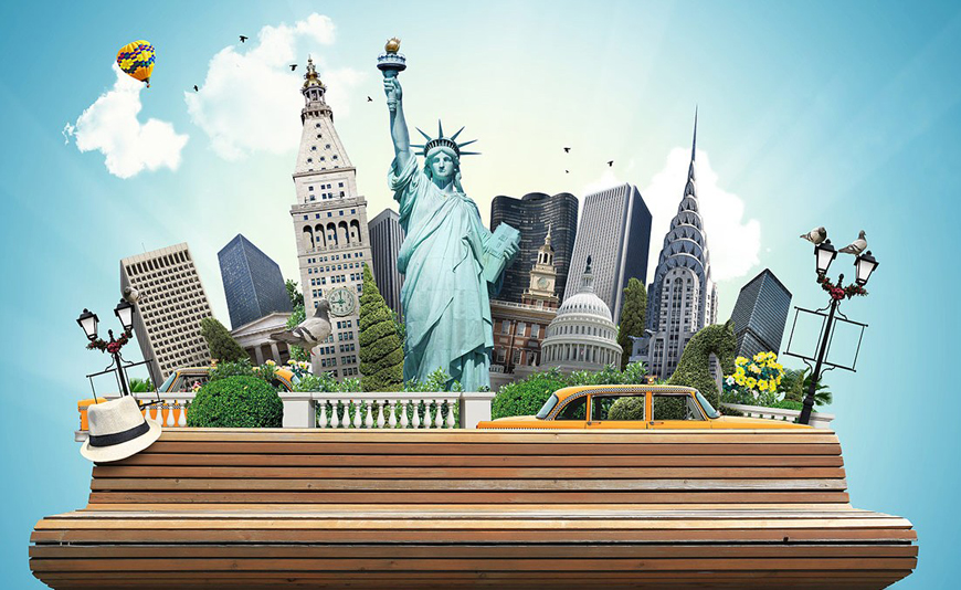 【强势推荐】上海留学签证中介机构十大实力排名