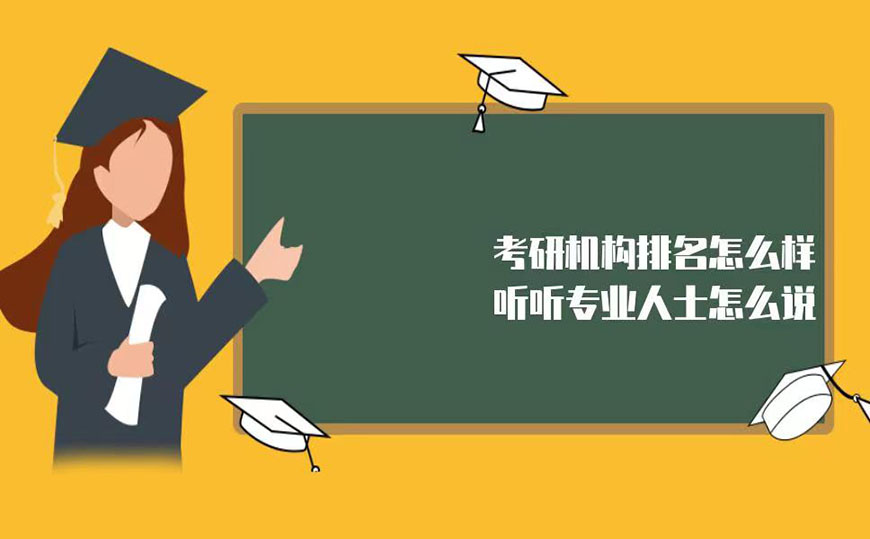 考研辅导,考研集训