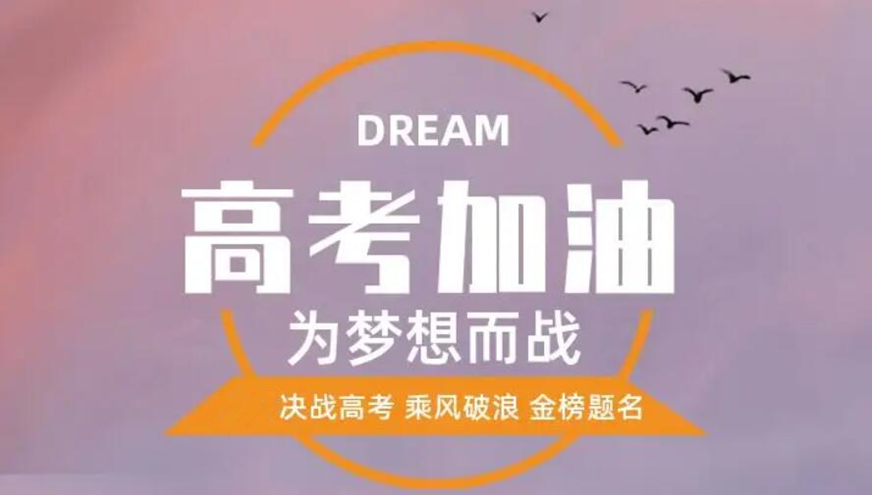 专业高考辅导机构