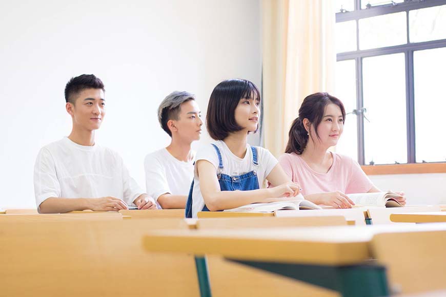 专业高考辅导机构