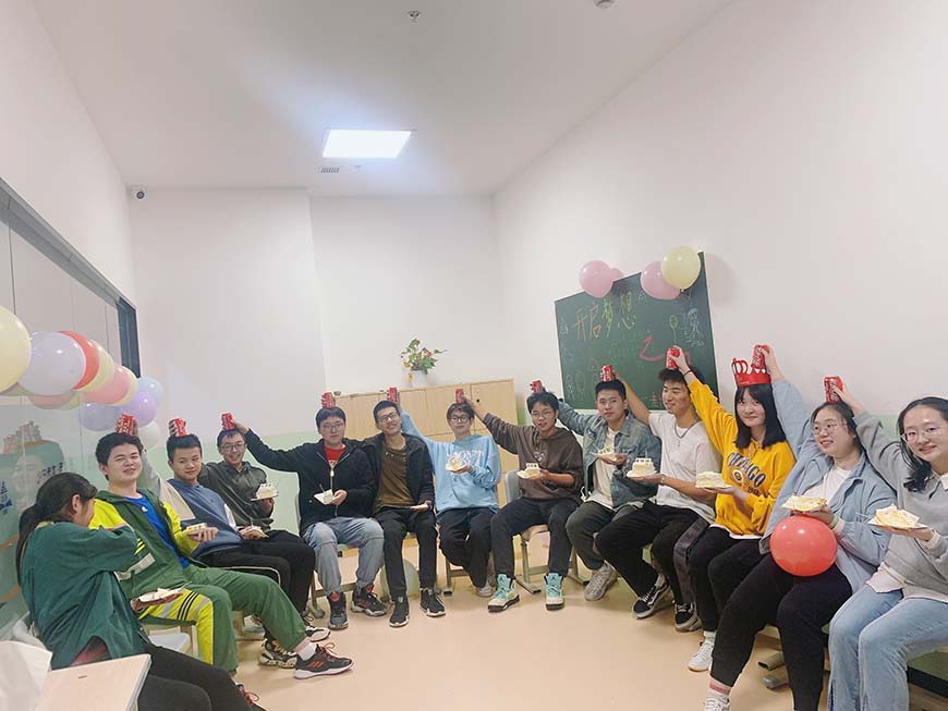 专业高考辅导机构