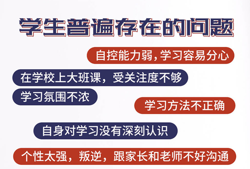 十大排名高中辅导机构 专业高考辅导机构