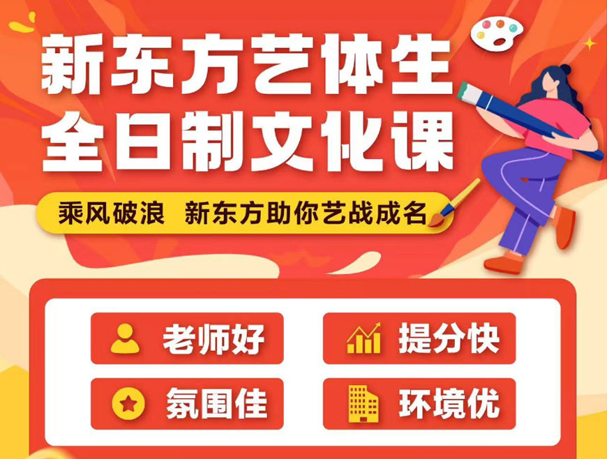 洛阳十大高三英语培训机构排名
