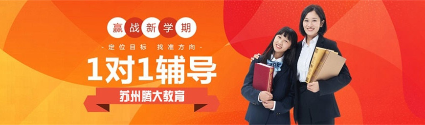 中小学辅导