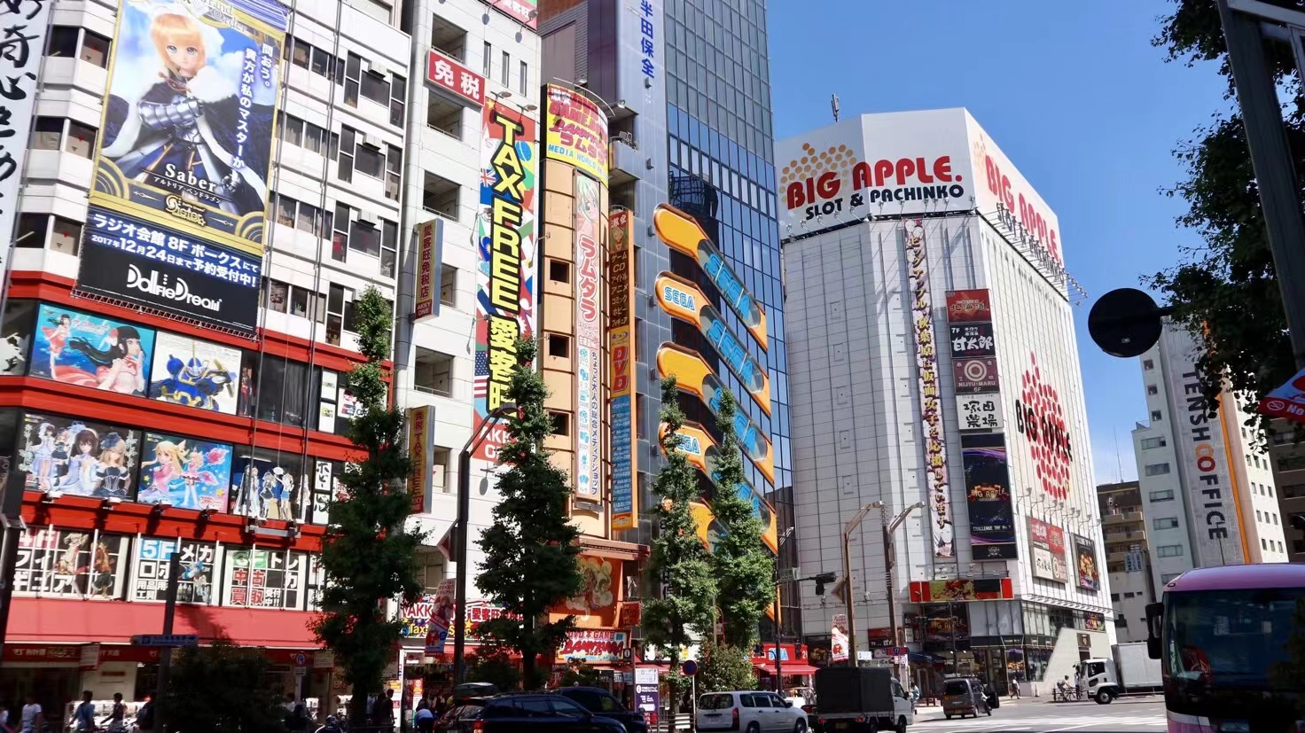 盘点！天津高考日语培训学校五大排名一览