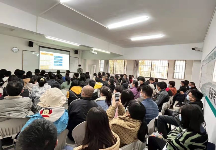 太原市新东方中高考英语补课机构咨询电话