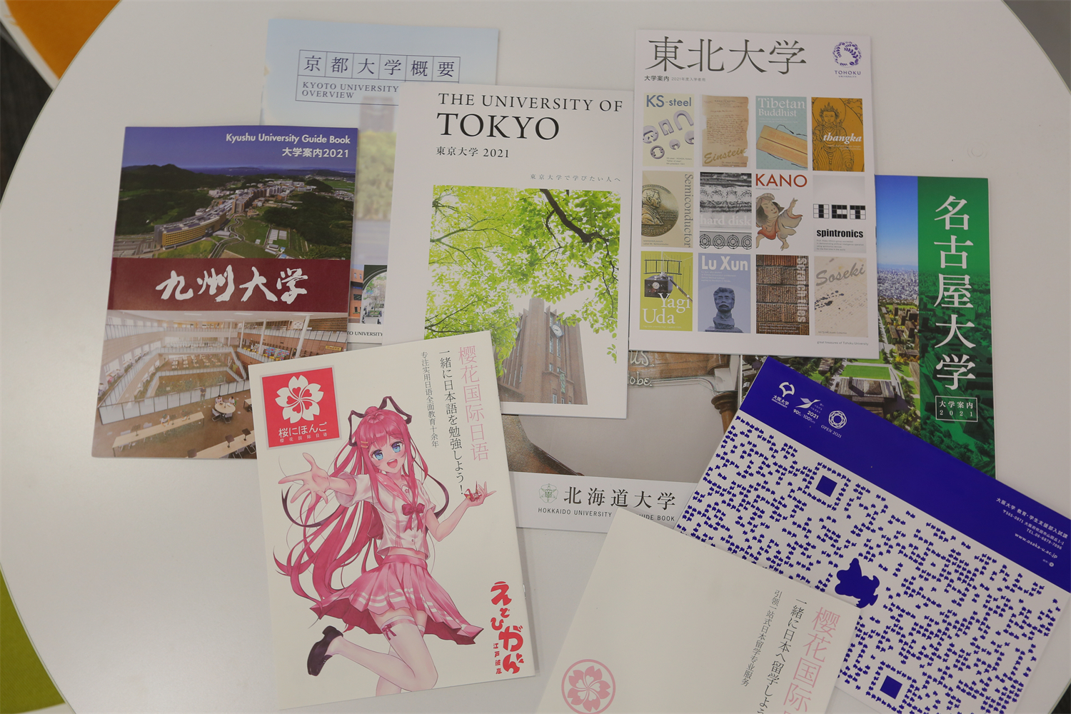 盘点!天津高考日语培训学校本地实力排名一览更新