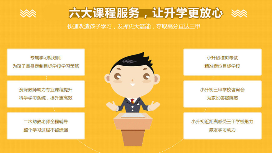 新东方中小学辅导